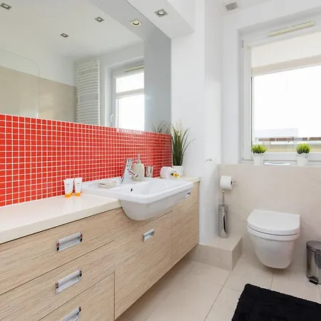 Spacious Apartment Palac Jana III Wilanow By Noclegi Renters Warsaw Exterior photo