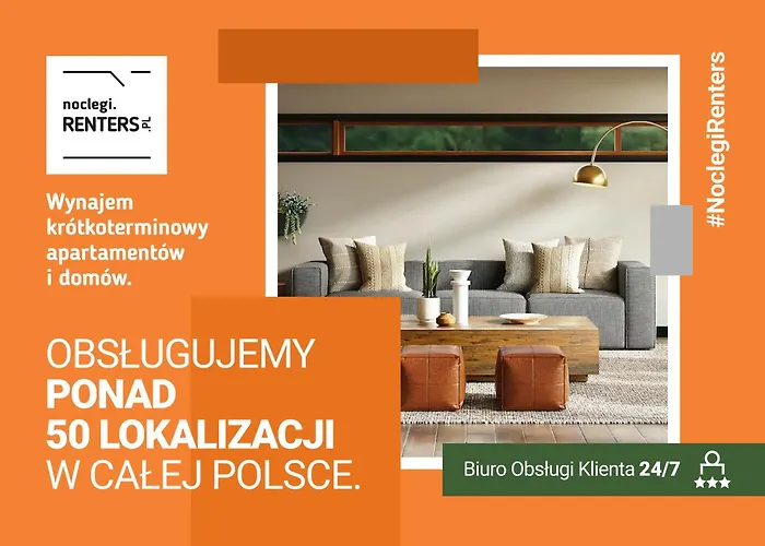 Spacious Apartment Palac Jana III Wilanow By Noclegi Renters
