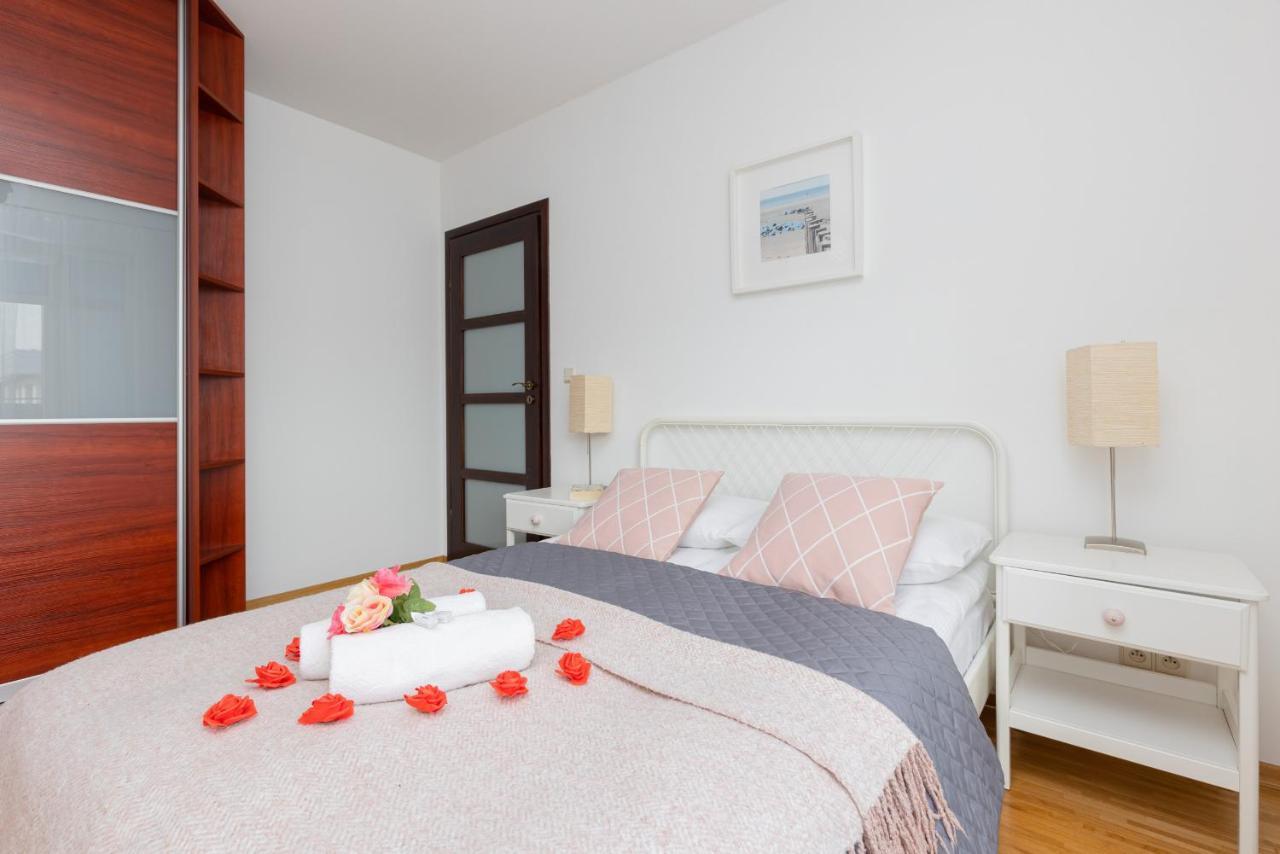 Spacious Palac Jana Iii Wilanow By Renters Leilighet *