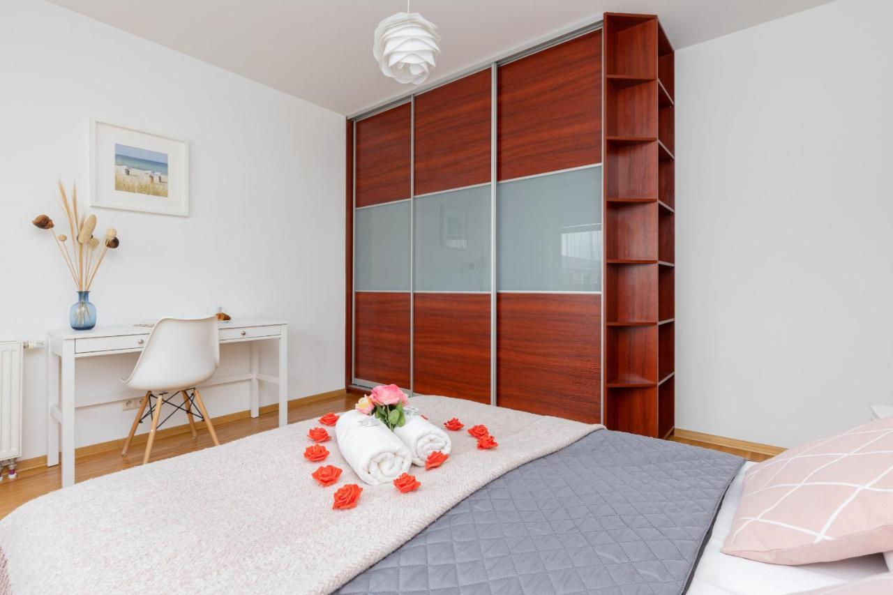 Spacious Palac Jana Iii Wilanow By Renters Leilighet Warszawa