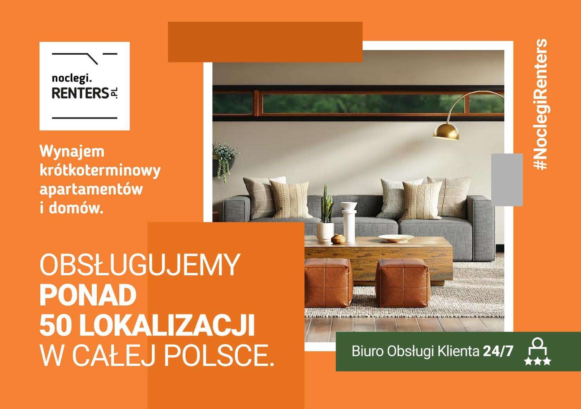 Leilighet Spacious Palac Jana Iii Wilanow By Renters Warszawa